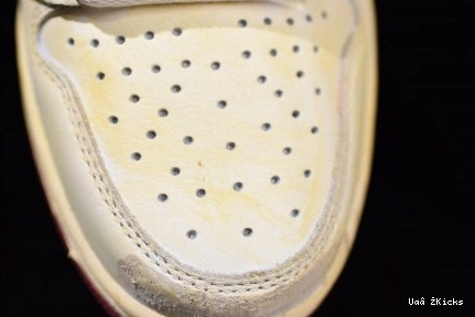 363 Jordan 8696 1 Trendy Hi OG Air NRG 1109